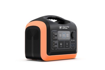 1200W Portable Power Station