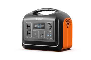 1800W Portable Power Station