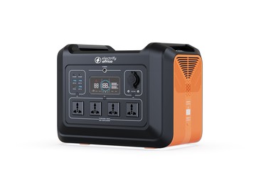 2400W Portable Power Station