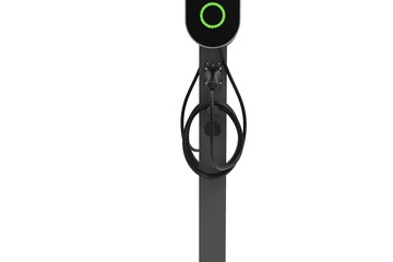 Level 2 Home EV Charger